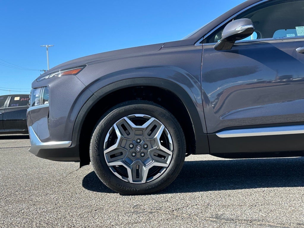 2022 Hyundai Santa Fe Plug-In Hybrid SEL Convenience