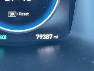 2022 Hyundai Santa Fe Plug-In Hybrid SEL Convenience