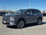 2022 Hyundai Santa Fe Plug-In Hybrid SEL Convenience