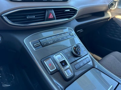 2022 Hyundai Santa Fe Plug-In Hybrid SEL Convenience