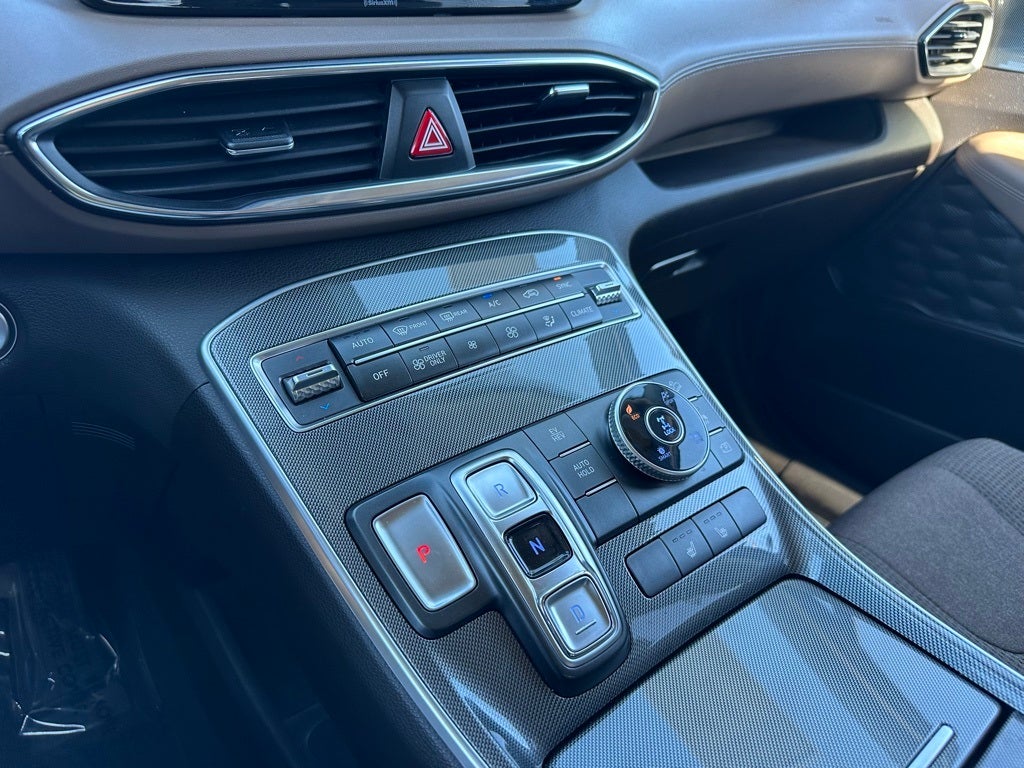 2022 Hyundai Santa Fe Plug-In Hybrid SEL Convenience