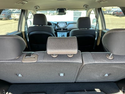 2022 Hyundai Santa Fe Plug-In Hybrid SEL Convenience