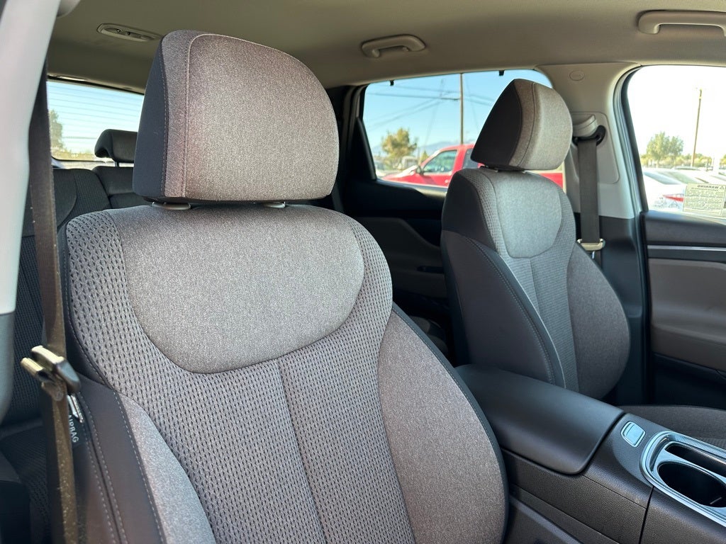 2022 Hyundai Santa Fe Plug-In Hybrid SEL Convenience