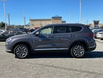 2022 Hyundai Santa Fe Plug-In Hybrid SEL Convenience