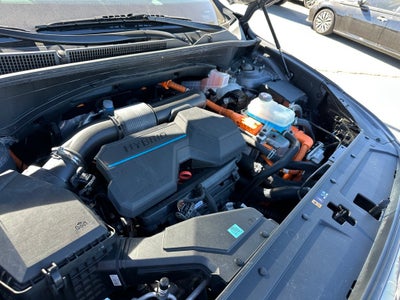 2022 Hyundai Santa Fe Plug-In Hybrid SEL Convenience