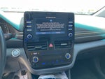 2022 Hyundai Ioniq Plug-In Hybrid SE