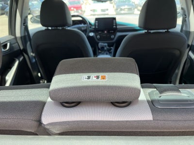 2022 Hyundai Ioniq Plug-In Hybrid SE