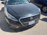 2017 Hyundai Sonata Hybrid Limited