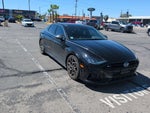 2022 Hyundai Sonata N Line