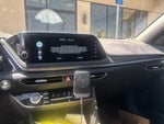 2022 Hyundai Sonata Hybrid Limited
