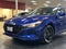 2023 Hyundai Elantra Hybrid Blue