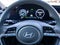 2024 Hyundai Elantra Hybrid Blue