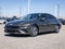 2024 Hyundai Elantra Hybrid Blue