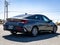 2024 Hyundai Elantra Hybrid Blue