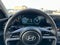 2024 Hyundai Elantra Hybrid Blue