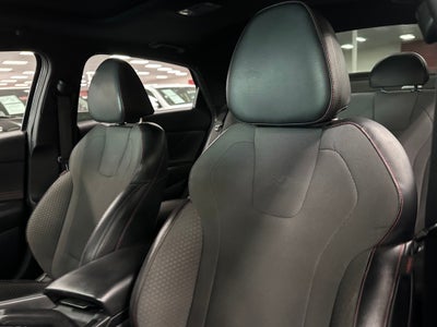 2021 Hyundai Elantra N Line