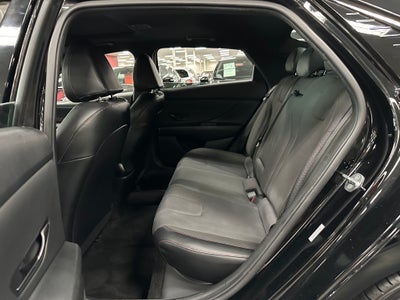 2021 Hyundai Elantra N Line