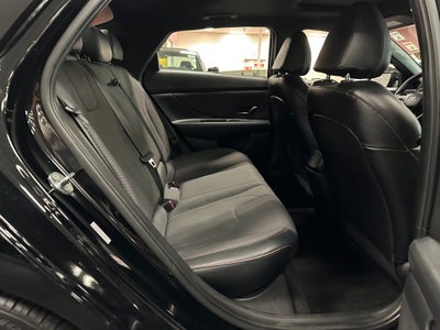 2021 Hyundai Elantra N Line