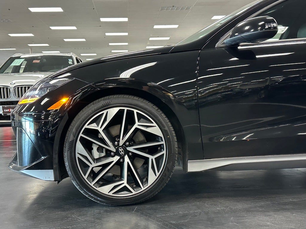 2023 Hyundai IONIQ 6 SEL