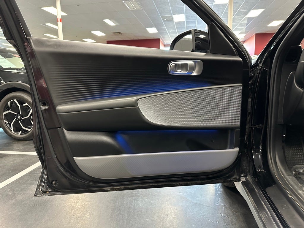 2023 Hyundai IONIQ 6 SEL