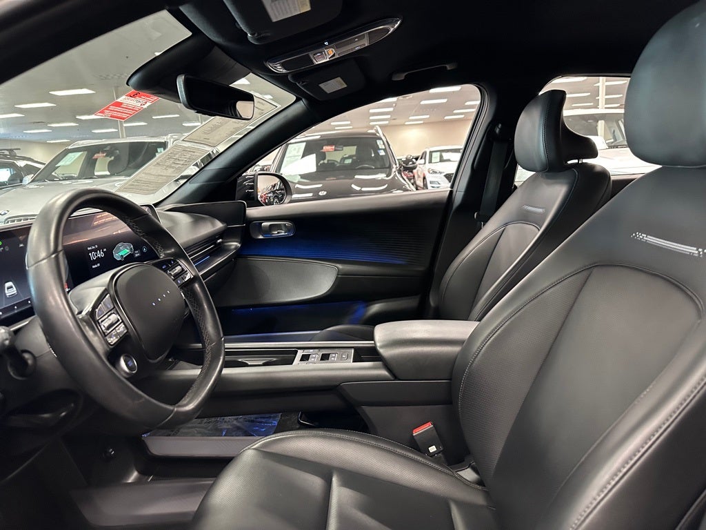 2023 Hyundai IONIQ 6 SEL