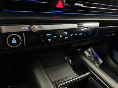 2023 Hyundai IONIQ 6 SEL