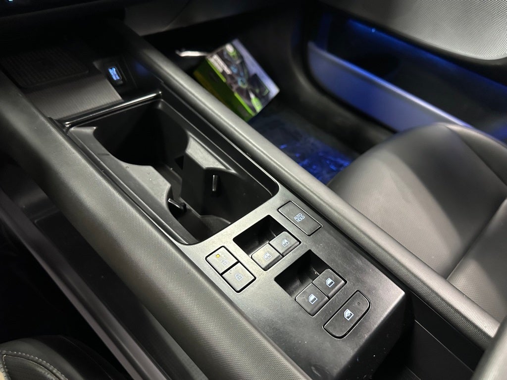 2023 Hyundai IONIQ 6 SEL