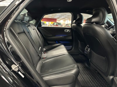 2023 Hyundai IONIQ 6 SEL