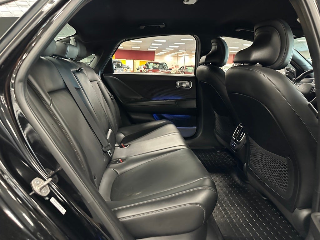 2023 Hyundai IONIQ 6 SEL