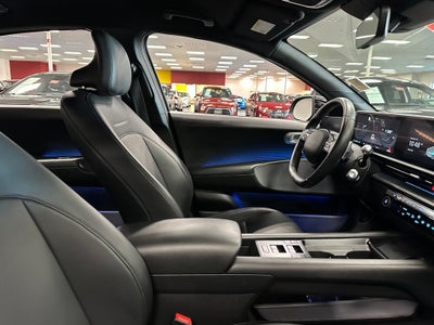 2023 Hyundai IONIQ 6 SEL