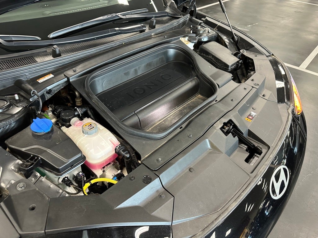 2023 Hyundai IONIQ 6 SEL