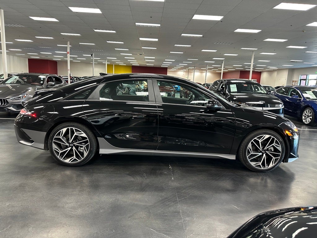 2023 Hyundai IONIQ 6 SEL