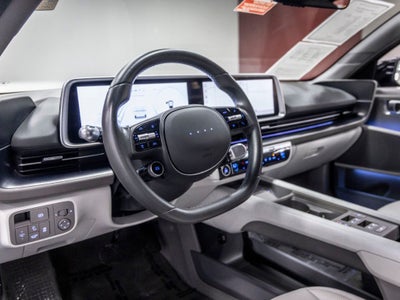 2024 Hyundai IONIQ 6 SEL