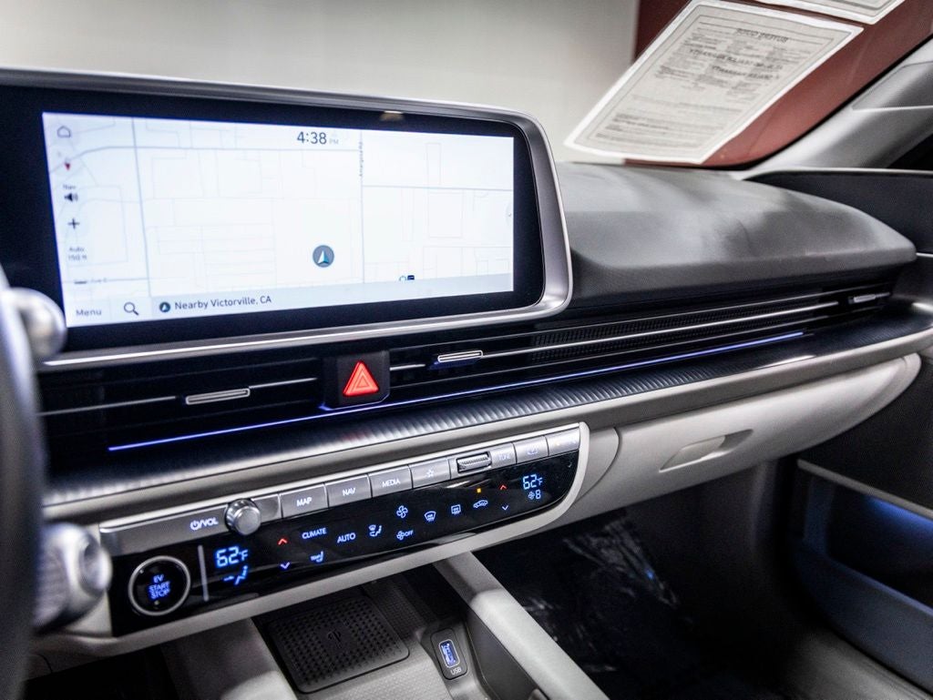 2024 Hyundai IONIQ 6 SEL
