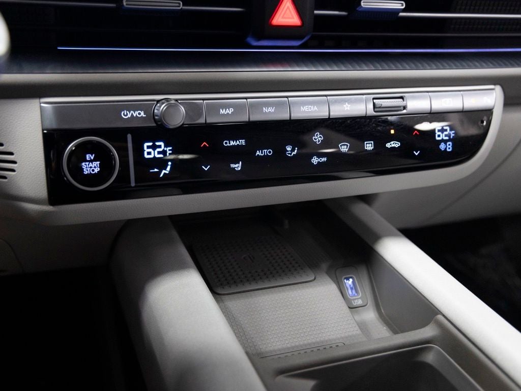 2024 Hyundai IONIQ 6 SEL