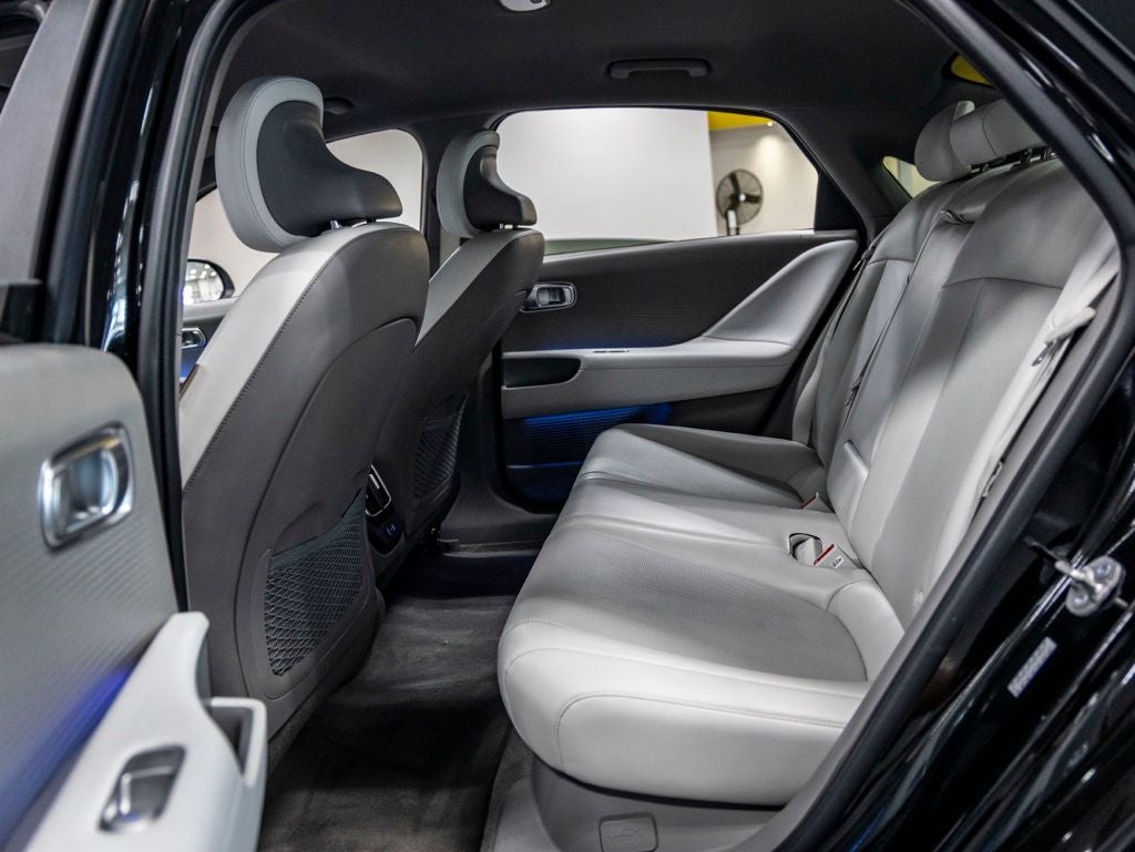 2024 Hyundai IONIQ 6 SEL