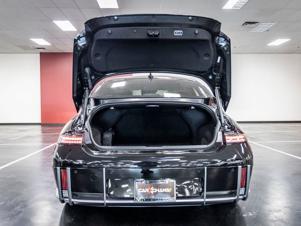 2024 Hyundai IONIQ 6 SEL