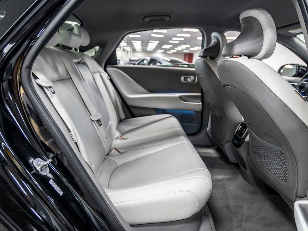 2024 Hyundai IONIQ 6 SEL