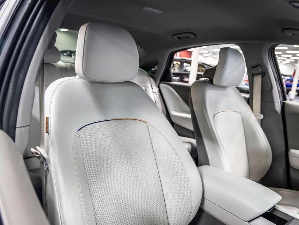 2024 Hyundai IONIQ 6 SEL