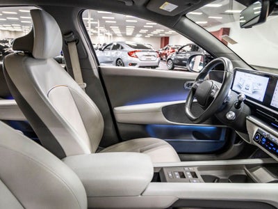 2024 Hyundai IONIQ 6 SEL