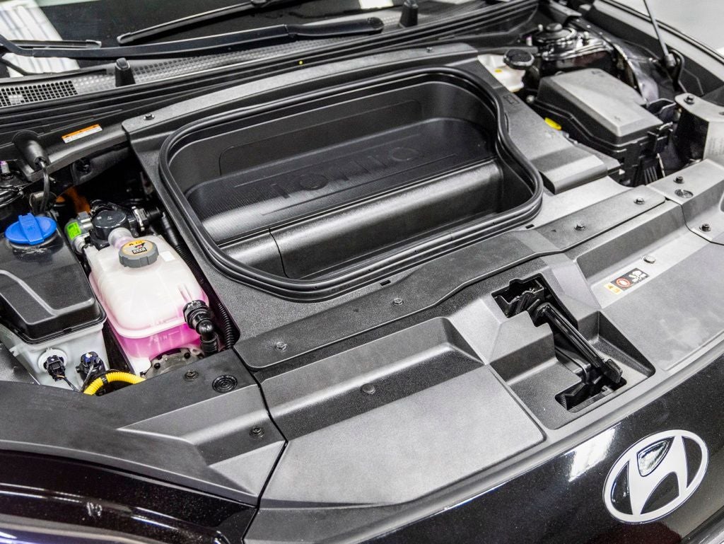 2024 Hyundai IONIQ 6 SEL