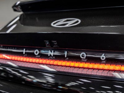 2024 Hyundai IONIQ 6 SEL