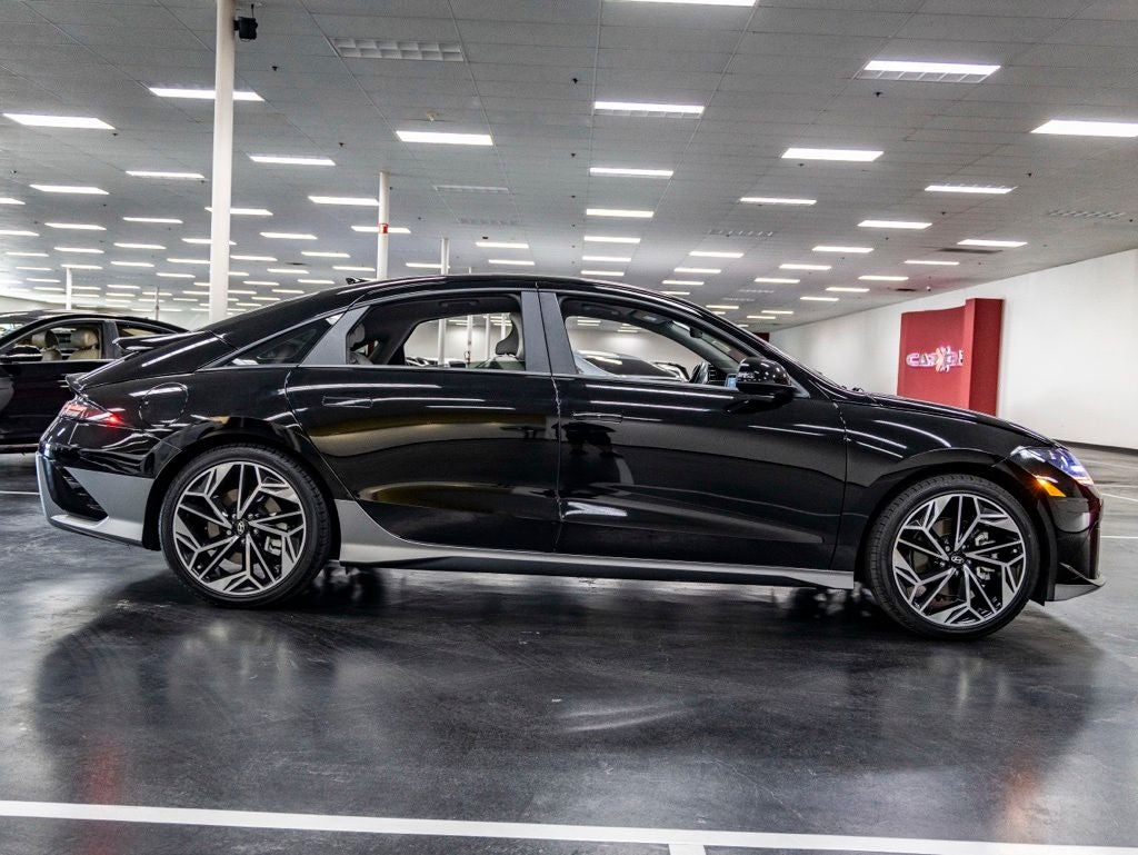 2024 Hyundai IONIQ 6 SEL
