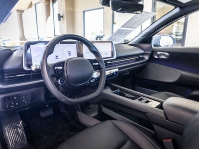 2024 Hyundai IONIQ 6 SEL