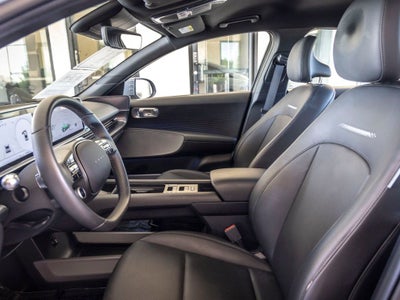 2024 Hyundai IONIQ 6 SEL