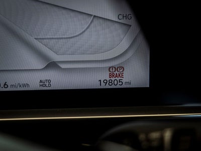2024 Hyundai IONIQ 6 SEL