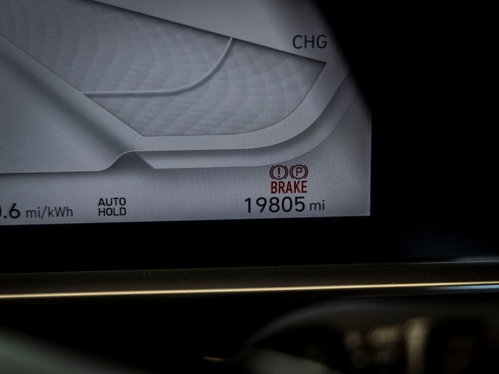 2024 Hyundai IONIQ 6 SEL