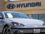 2024 Hyundai IONIQ 6 SEL