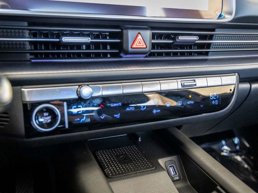 2024 Hyundai IONIQ 6 SEL