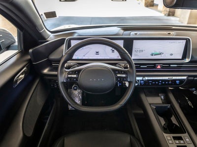 2024 Hyundai IONIQ 6 SEL